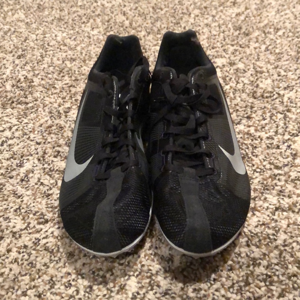 Nike long distance shoes